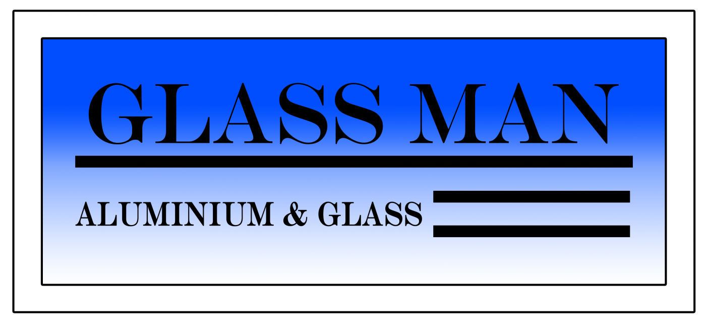 Glass Man Construction